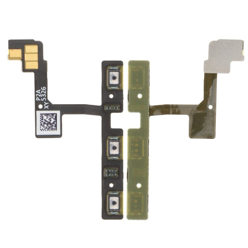 Ein/Aus Lautstärke Flexkabel Flachband für Xiaomi 17 Ultra 5G (2512BPNDAG)