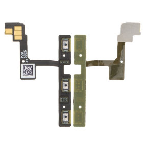 Power Lautstärke Flex für Xiaomi 17 Ultra 5G...