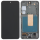 Display Modul mit Rahmen und Toucheinheit green/grün für Samsung Galaxy S23 (SM-S911B)