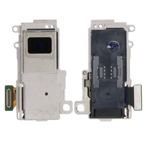 Main Kamera 10 MP Tele-Objektiv Periscope für Samsung Galaxy S23 Ultra SM-S918B