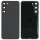 Batteriedeckel Rückseite Akkudeckel ohne Logo phantom black/schwarz für Samsung Galaxy S23+ (SM-S916B)