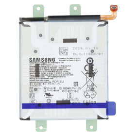 Li-Ion Akku EB-BS942ABE GH82-39193A für Samsung...