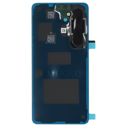 Batteriedeckel Rückseite Akkudeckel black/schwarz GH82-39035A für Samsung Galaxy S26 EE (SM-S942B EE)