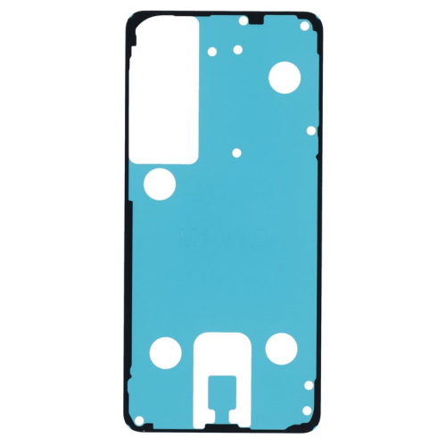 Klebeband Klebefolie Batteriedeckel Rückseite Akkudeckel GH81-28561A für Samsung Galaxy S26 EE (SM-S942B EE)