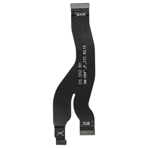 Haupt Flexkabel Flachband GH82-39195A für Samsung Galaxy S26 EE (SM-S942B EE)