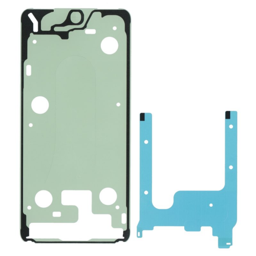 Klebeband Klebefolie Reparaturkit Display Modul GH82-39212A für Samsung Galaxy S26 EE (SM-S942B EE)