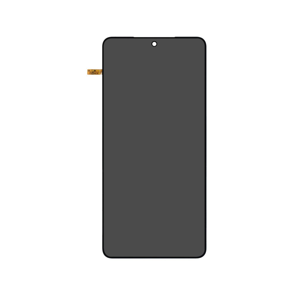 Display Modul mit Toucheinheit ohne Rahmen GH82-38875A für Samsung ...