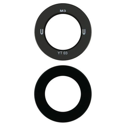 Kamera Glas Ultraweitwinkel GH64-10065A für Samsung Galaxy S26 Ultra EE (SM-S948B EE)