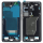 Display Modul Rahmen black/schwarz GH82-38876A für Samsung Galaxy S26 Ultra EE (SM-S948B EE)