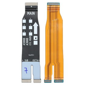 Haupt Flexkabel Flachband GH82-39239A für Samsung...