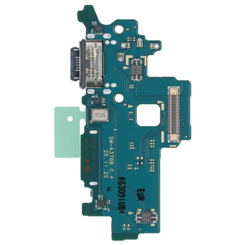 Ladeanschluss Platine Modul GH96-21038A für Samsung Galaxy A37 5G EE (SM-A376B EE)