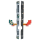 Seitentasten Flexkabel Flachband GH59-15980A für Samsung Galaxy A37 5G EE (SM-A376B EE)
