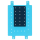 Klebeband Klebefolie Batterie GH02-28061A für Samsung Galaxy A37 5G EE (SM-A376B EE)