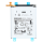 Li-Ion Akku EB-BA566ASE GH82-39287A für Samsung Galaxy A57 5G EE (SM-A576B EE)