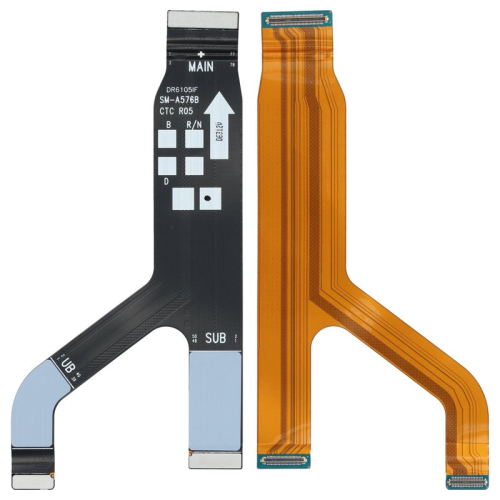 Haupt Flexkabel Flachband GH82-39288A für Samsung Galaxy A57 5G EE (SM-A576B EE)