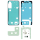 Klebeband Klebefolie Reparaturkit Display Modul GH82-39334A für Samsung Galaxy A57 5G EE (SM-A576B EE)