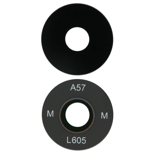 Kamera Glas Makro-Objektiv GH64-10121A für Samsung Galaxy A57 5G EE (SM-A576B EE)