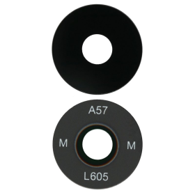 Kamera Glas Makro-Objektiv GH64-10121A für Samsung...