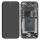 Display Modul mit Rahmen und Toucheinheit black/schwarz 560023000P100 für Xiaomi 17 Ultra 5G (2512BPNDAG)