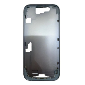 Haupt Rahmen mist blue/blau für Apple iPhone 17 (A3520)