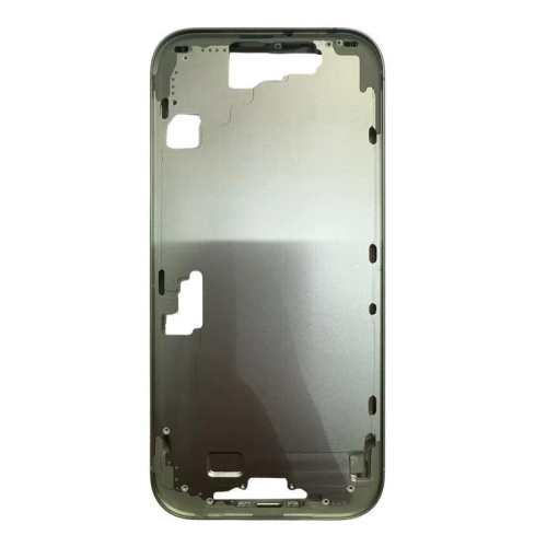Haupt Rahmen sage für Apple iPhone 17 (A3520)