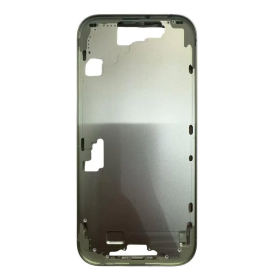 Haupt Rahmen sage für Apple iPhone 17 (A3520)