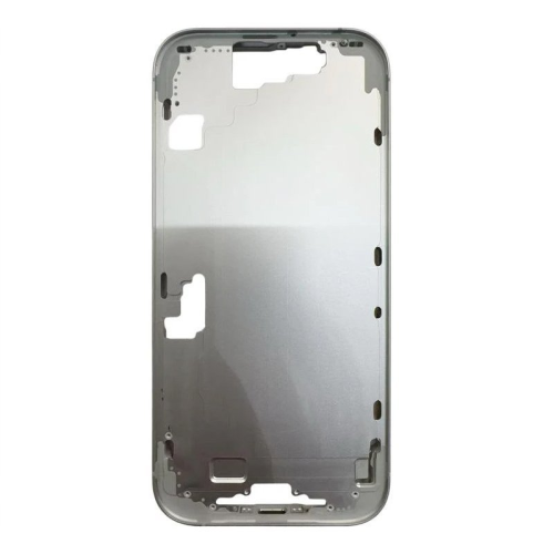 Haupt Rahmen white/weiß für Apple iPhone 17 (A3520)