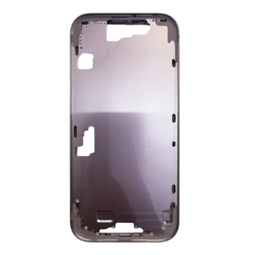 Haupt Rahmen lavender für Apple iPhone 17 (A3520)