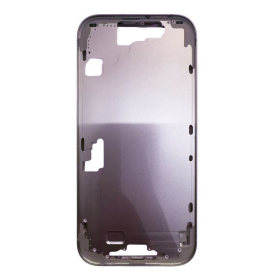 Haupt Rahmen lavender für Apple iPhone 17 (A3520)