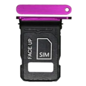SIM-Karten Halter cabaret für Motorola Razr 60 Ultra...