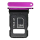 SIM-Karten Halter cabaret für Motorola Razr 60 Ultra (XT2551)
