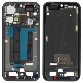 Display Modul Rahmen black/schwarz für POCO F8 Pro...