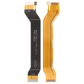 Haupt Flexkabel Flachband für POCO M8 5G (25118PC98G)