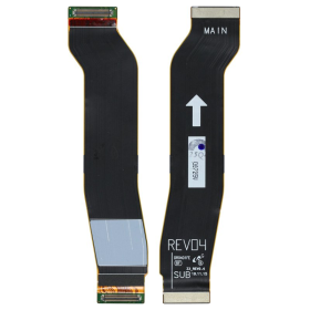 Haupt Flexkabel Flachband für Samsung Galaxy S20...