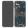 Display Modul mit Rahmen und Toucheinheit Einheit blue green grey yellow/gelb für Samsung Galaxy Z Flip5 SM-F731B