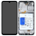 Display Modul mit Rahmen und Toucheinheit Batterie black/schwarz GH82-33216A für Samsung Galaxy A25 5G (SM-A256B)