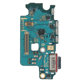 Ladeanschluss SIM-Karten Halter Platine Modul für...
