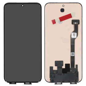 Display Modul mit Toucheinheit ohne Rahmen black/schwarz...