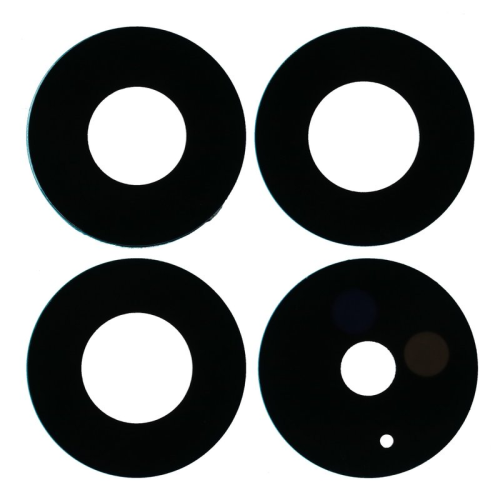 Kamera Linsen Set für POCO F8 Pro 5G (2510DPC44G)