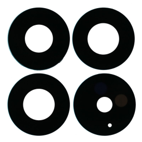 Kamera Linsen Set für POCO F8 Pro 5G (2510DPC44G)