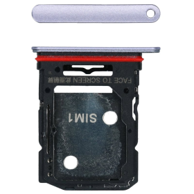 SIM-Karten Halter mist lila für Xiaomi Redmi Note 15...