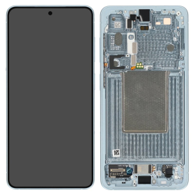 Display Modul mit Rahmen und Toucheinheit Einheit sky...
