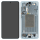 Display Modul mit Rahmen und Toucheinheit Einheit sky blue/blau GH82-39192B für Samsung Galaxy S26 (SM-S942B)