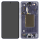 Display Modul mit Rahmen und Toucheinheit Einheit cobalt violet GH82-39192C für Samsung Galaxy S26 (SM-S942B)