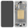 Display Modul mit Rahmen und Toucheinheit Einheit white/weiß GH82-39192D für Samsung Galaxy S26 (SM-S942B)