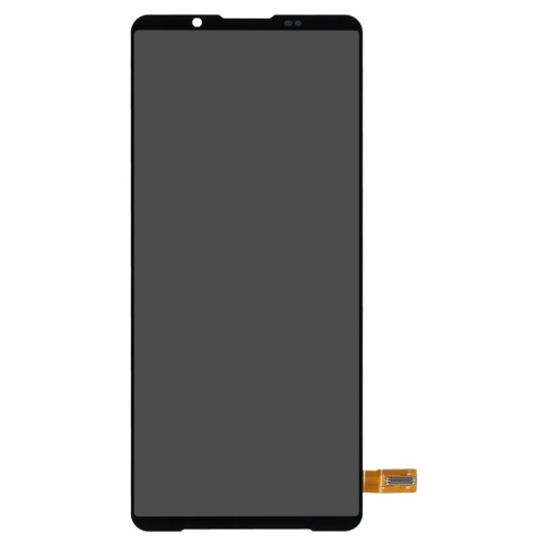 Display Modul mit Toucheinheit ohne Rahmen 102369311 für Sony Xperia 1 VII (XQ-FS54)