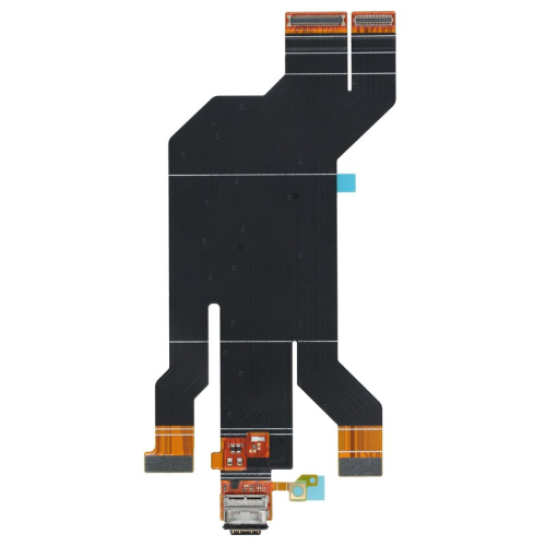 Ladeanschluss Flexkabel Flachband X50050291 für Sony Xperia 1 VII (XQ-FS54)