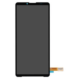 Display Modul mit Toucheinheit ohne Rahmen 102552711...