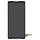 Display Modul mit Toucheinheit ohne Rahmen 102552711 für Sony Xperia 10 VII (XQ-FE54)