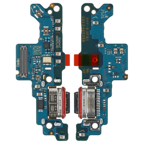 Ladeanschluss Platine Modul A5083013A für Sony Xperia 10 VII (XQ-FE54)
